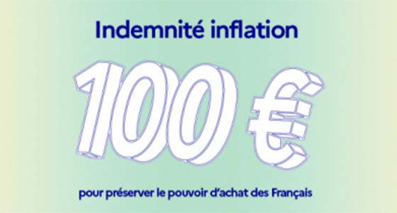 MSA - L'indemnité Inflation - MSA_FR