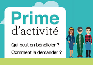 prime d'activité pour les étrangers - prime d'activité titre de séjour