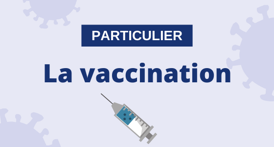 Comment avoir mon carnet de vaccination covid